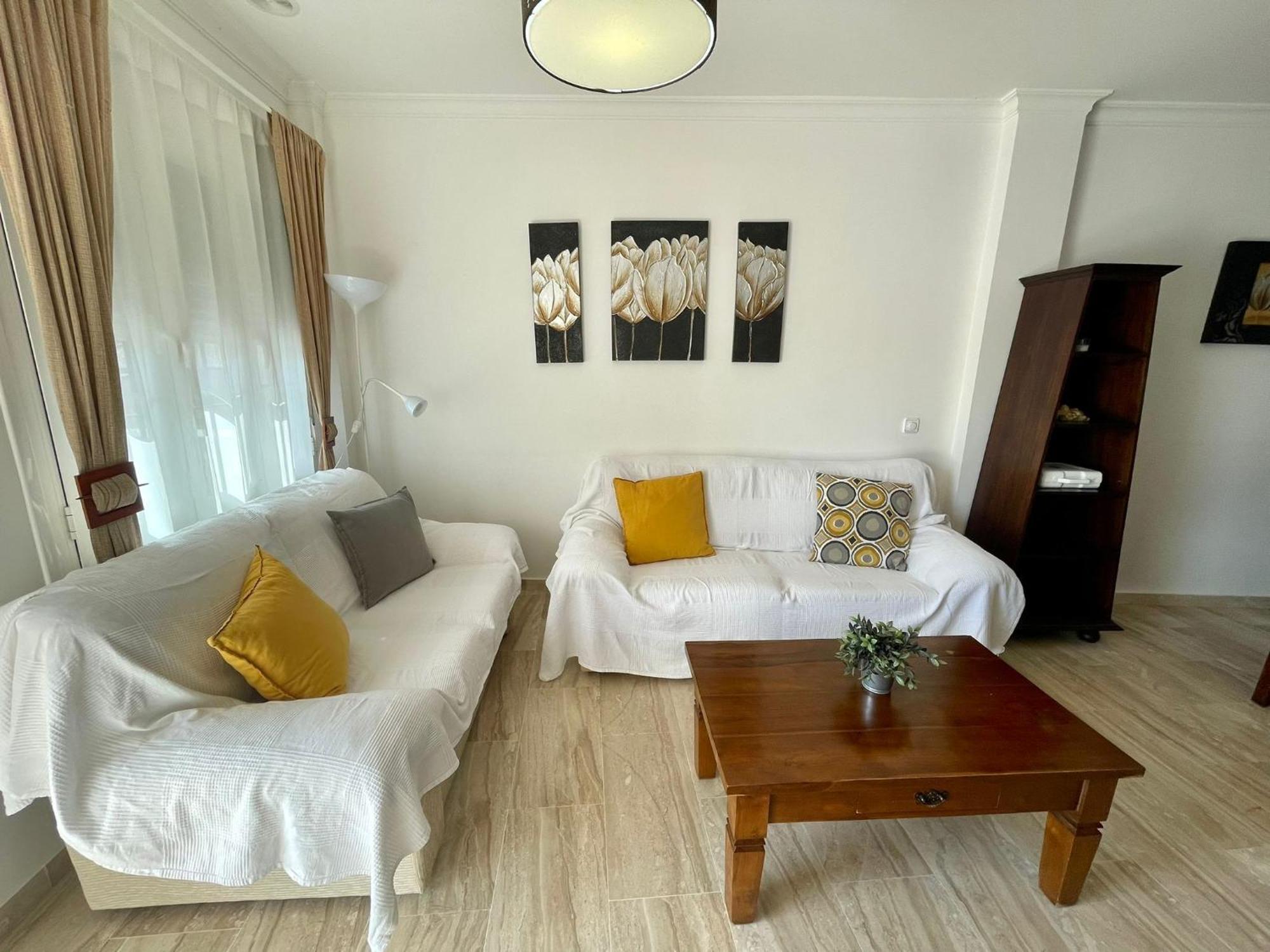 צ'יקלנה דה לה פרונטרה Apartamento Castillo De Mar מראה חיצוני תמונה